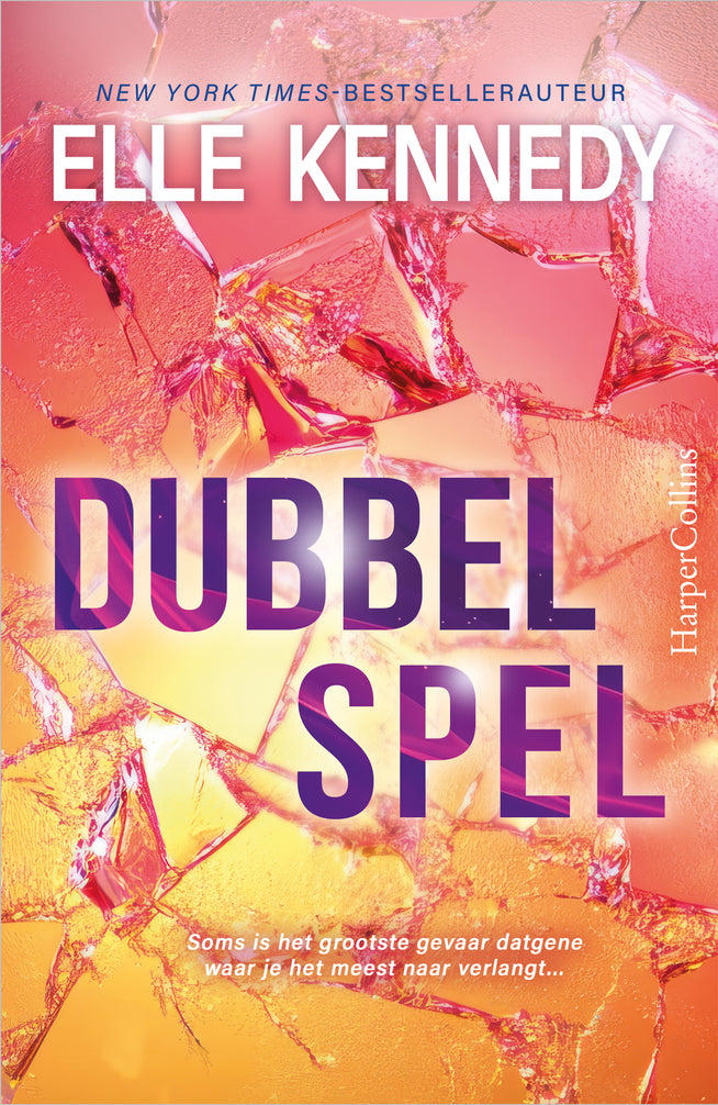 Dubbelspel