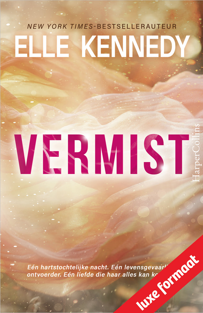 Vermist