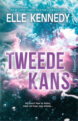 Tweede kans Tweede kans