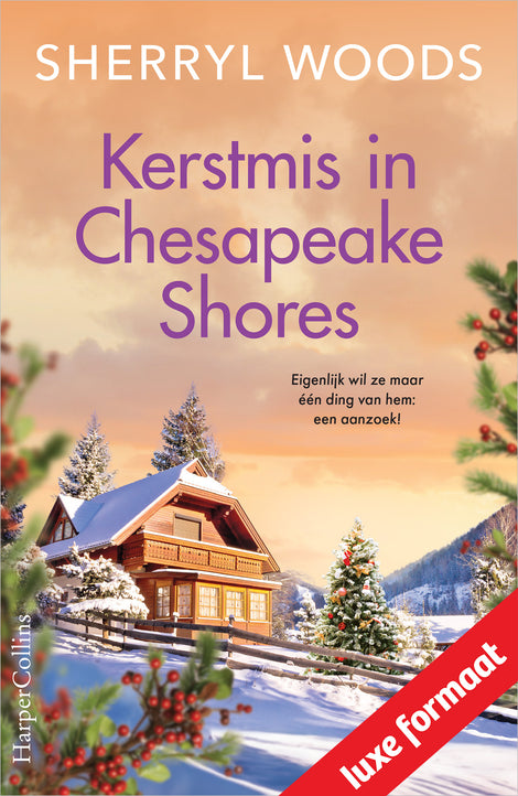 Kerstmis in Chesapeake Shores Kerstmis in Chesapeake Shores