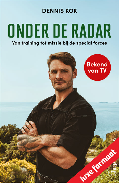Onder de radar Onder de radar