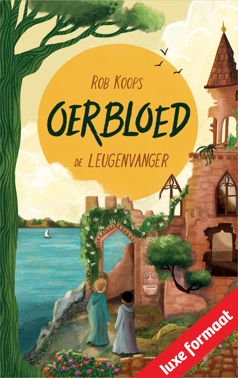 De Leugenvanger De Leugenvanger