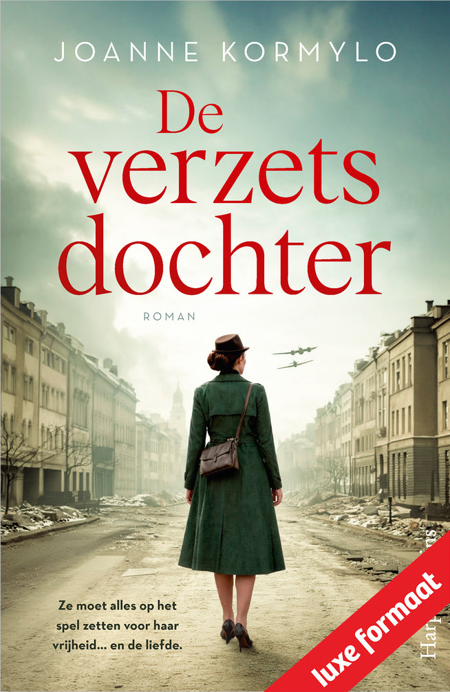 De verzetsdochter