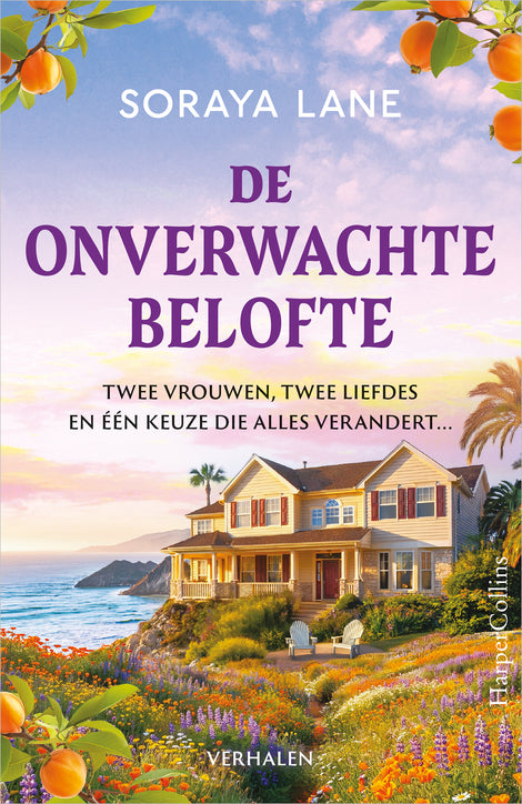 De onverwachte belofte (2-in-1) De onverwachte belofte (2-in-1)