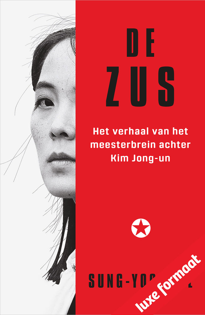 De zus