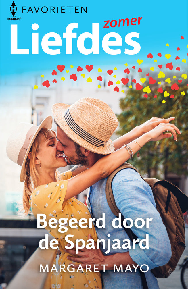 Begeerd door de Spanjaard