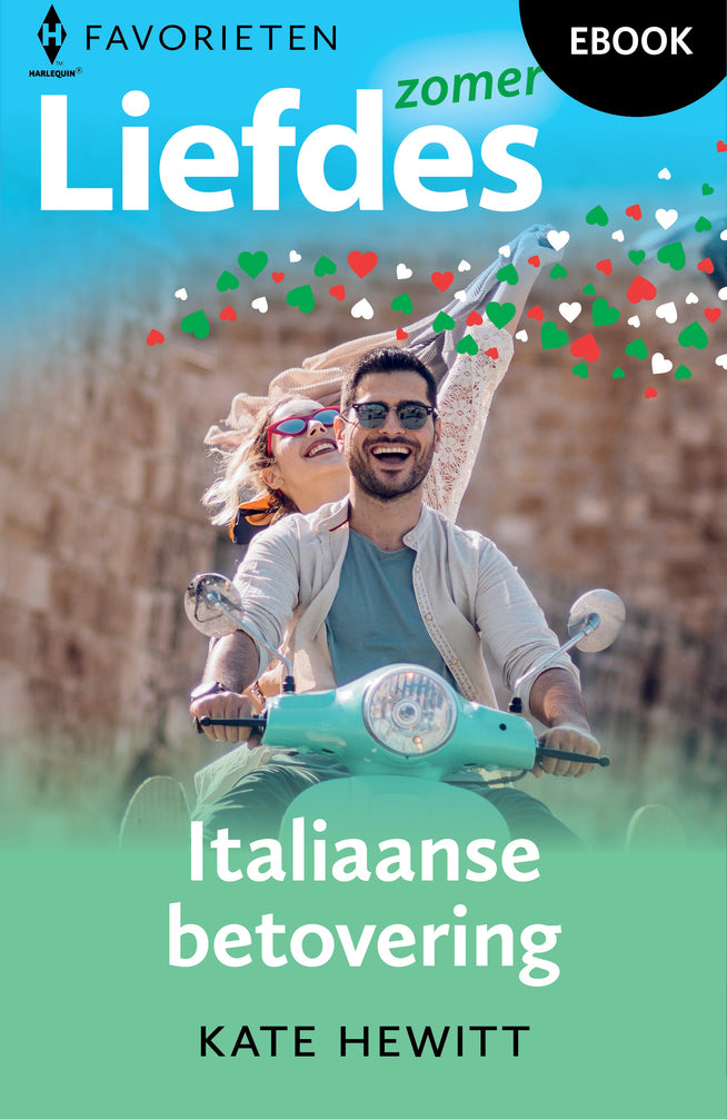 Italiaanse betovering