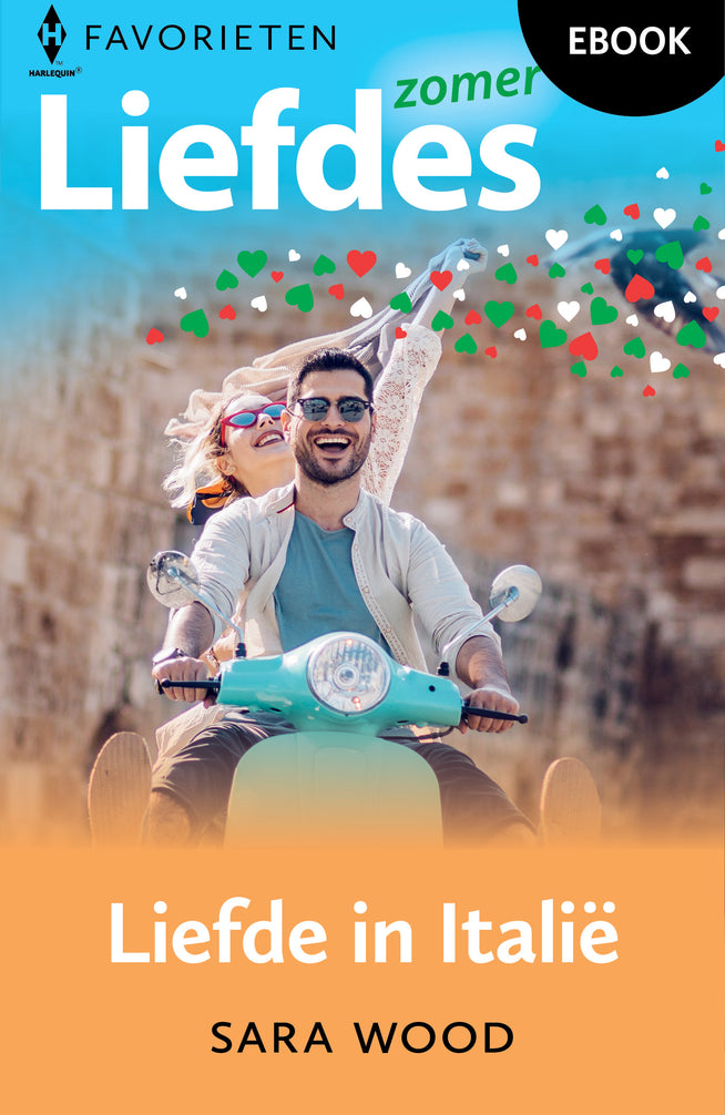 Liefde in Italië