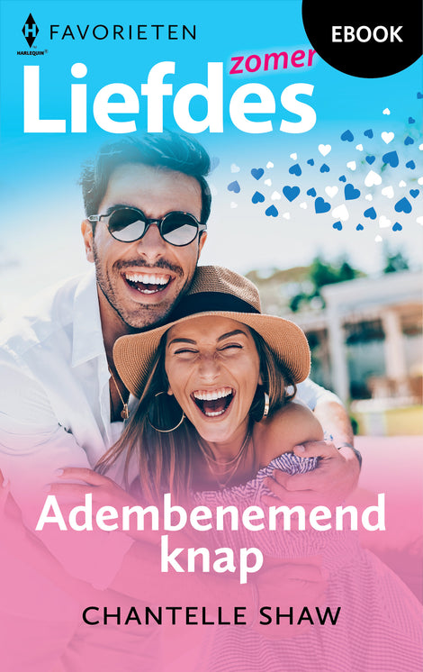 Adembenemend knap Adembenemend knap