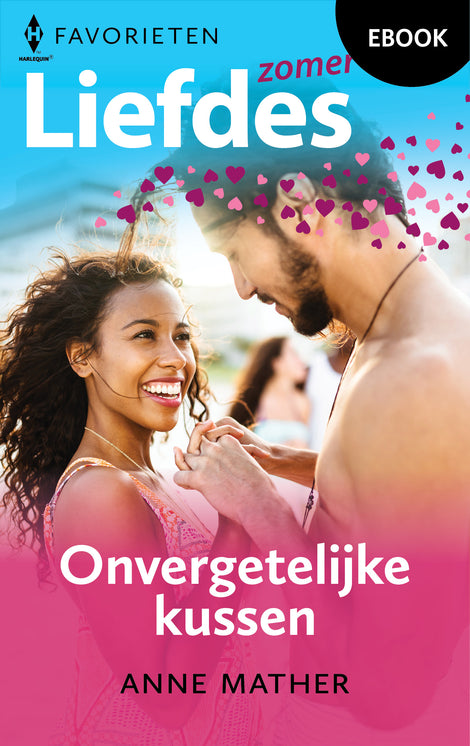 Onvergetelijke kussen Onvergetelijke kussen