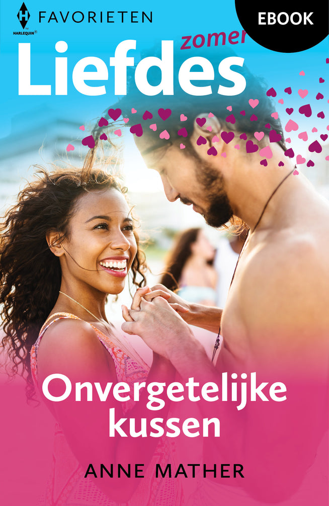 Onvergetelijke kussen