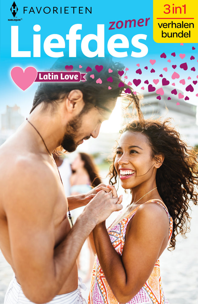 Zomerliefdes – Latin love