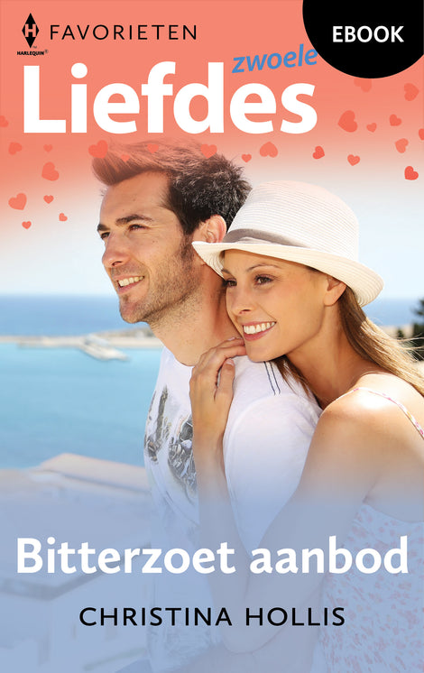 Bitterzoet aanbod Bitterzoet aanbod