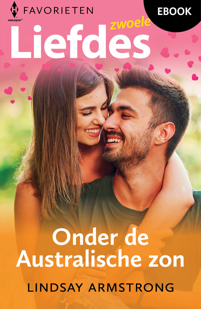 Onder de Australische zon