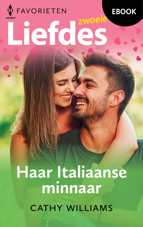 Haar Italiaanse minnaar Haar Italiaanse minnaar