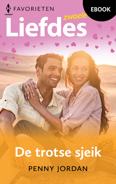 De trotse sjeik De trotse sjeik