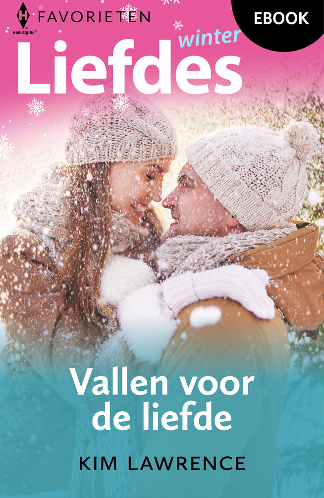 Vallen voor de liefde