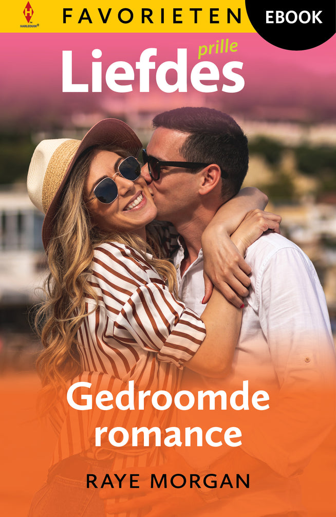 Gedroomde romance