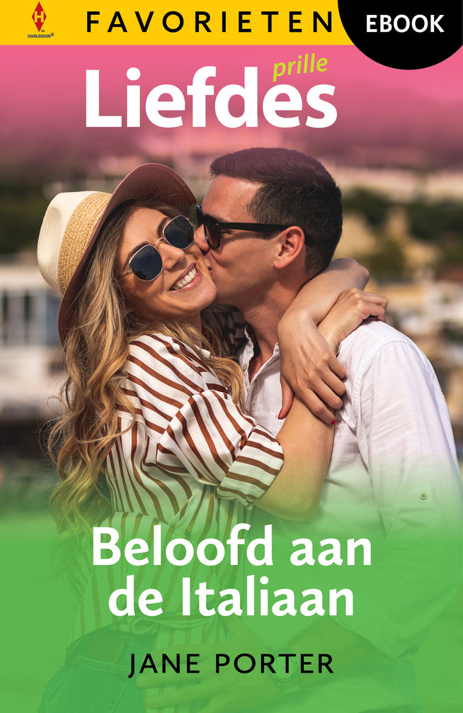 Beloofd aan de Italiaan