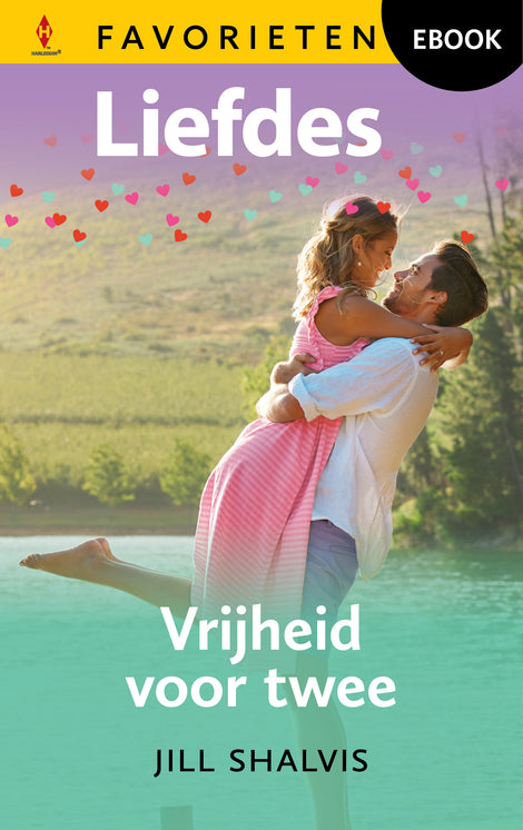 Vrijheid voor twee Vrijheid voor twee