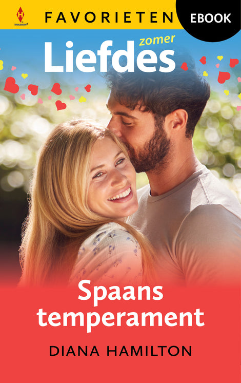 Spaans temperament Spaans temperament