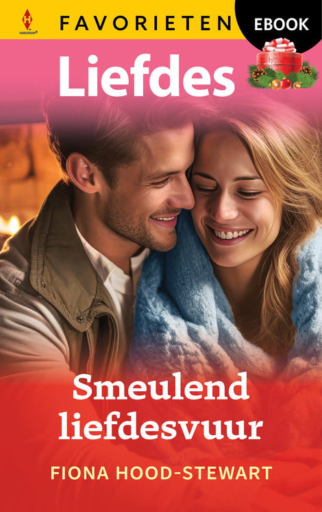 Smeulend liefdesvuur Smeulend liefdesvuur