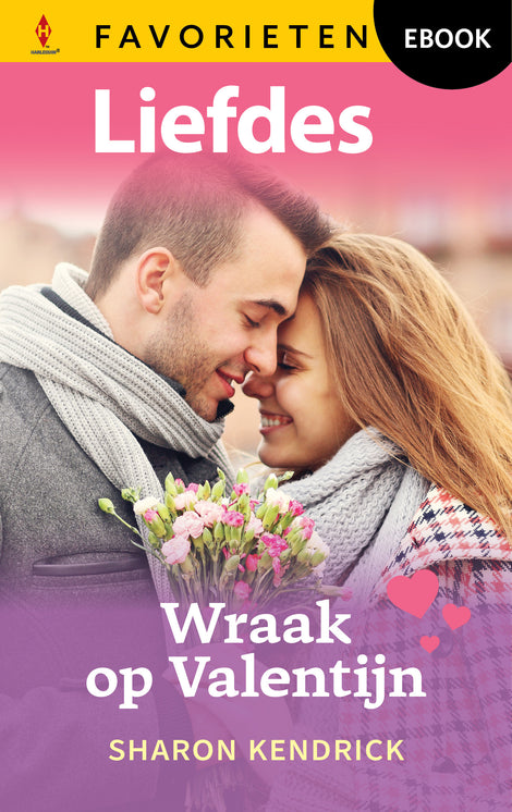 Wraak op Valentijn Wraak op Valentijn