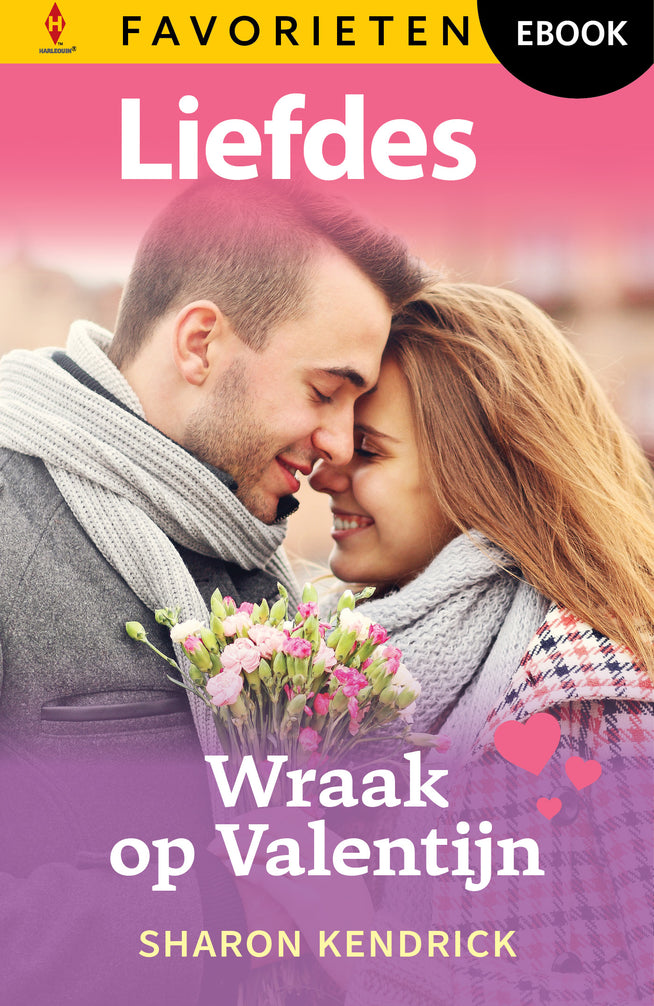 Wraak op Valentijn