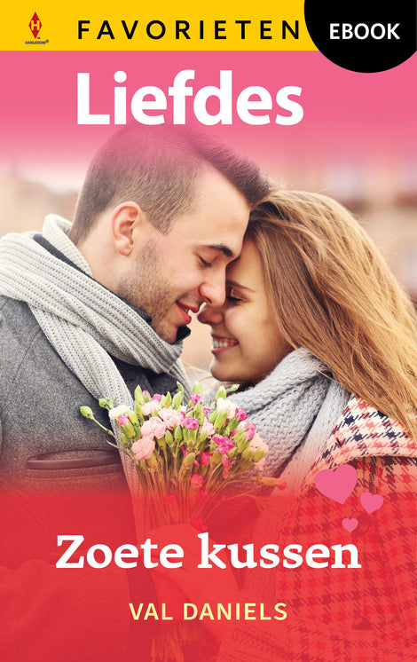 Zoete kussen Zoete kussen