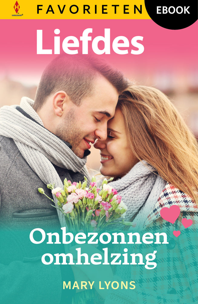 Onbezonnen omhelzing