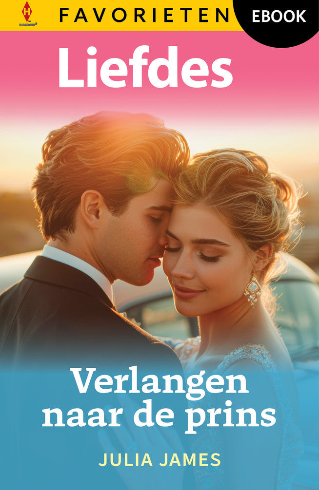 Verlangen naar de prins