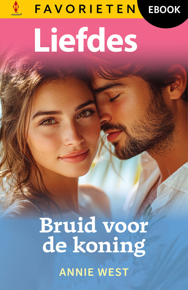 Bruid voor de koning
