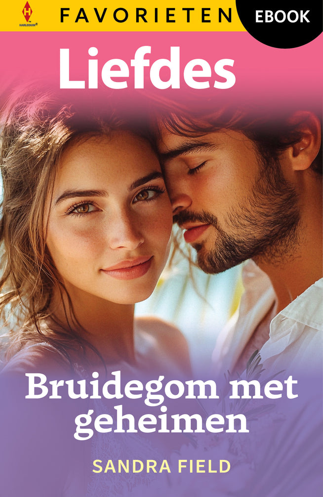 Bruidegom met geheimen