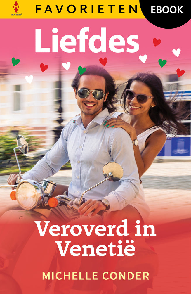Veroverd in Venetië