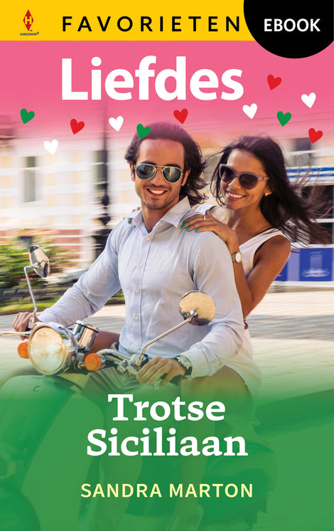 Trotse Siciliaan Trotse Siciliaan