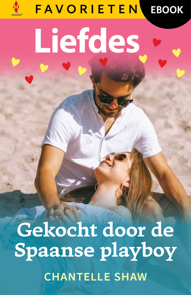 Gekocht door de Spaanse playboy