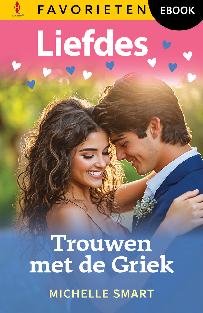 Trouwen met de Griek