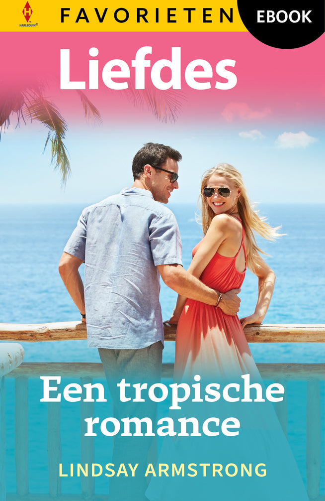 Een tropische romance