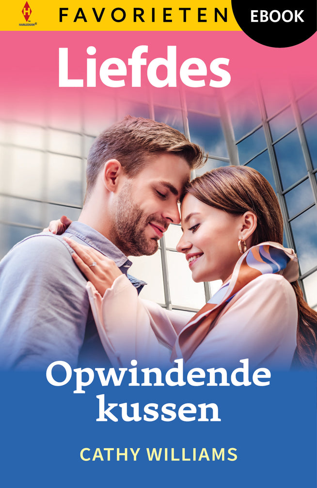 Opwindende kussen