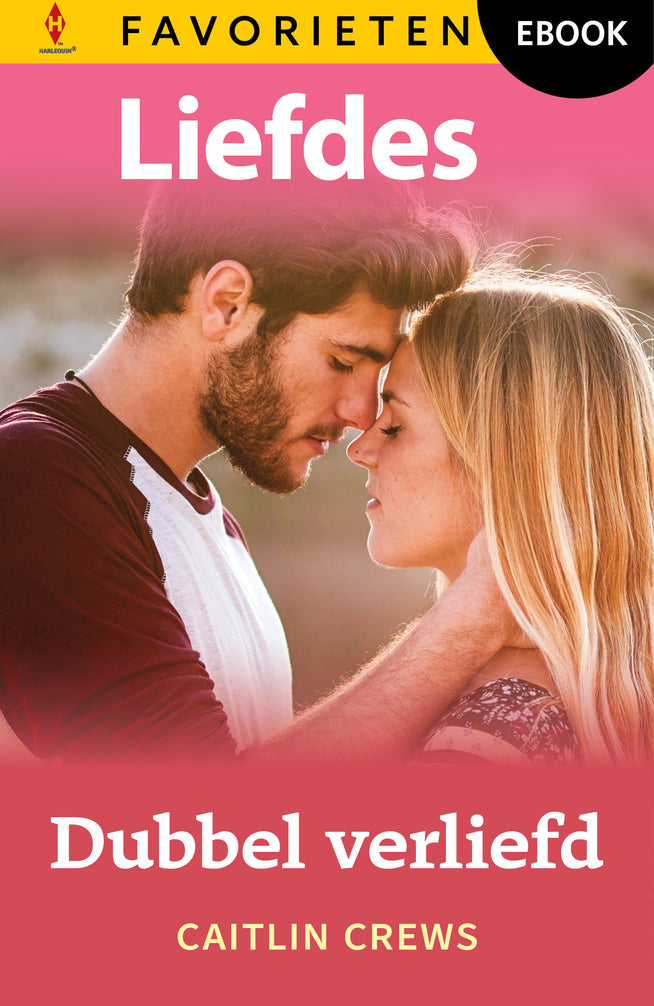 Dubbel verliefd