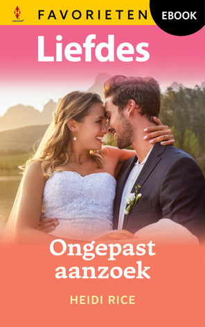Ongepast aanzoek Ongepast aanzoek