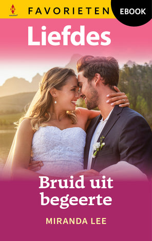 Bruid uit begeerte Bruid uit begeerte