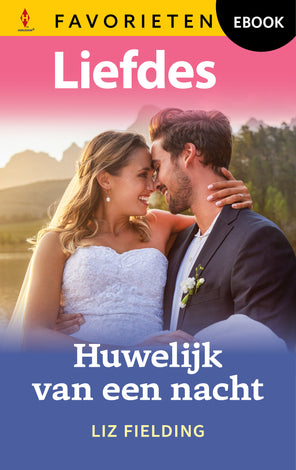 Huwelijk van een nacht Huwelijk van een nacht