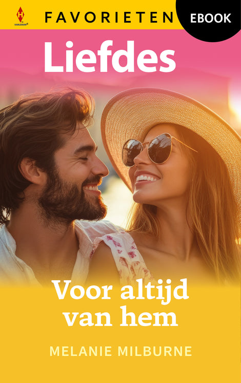 Voor altijd van hem Voor altijd van hem