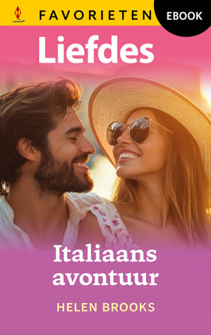 Italiaans avontuur Italiaans avontuur