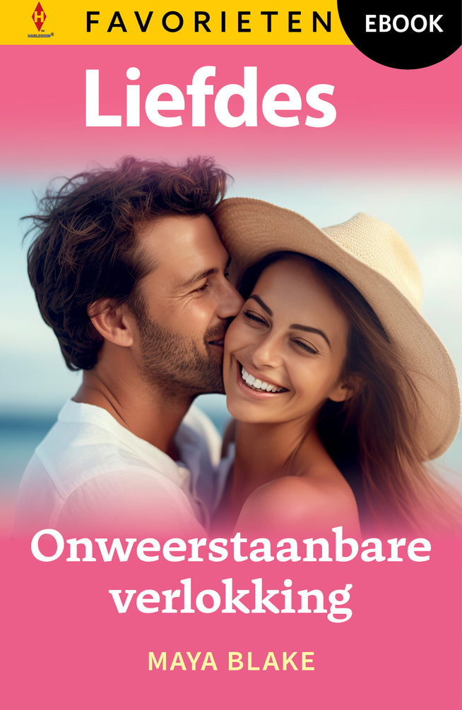 Onweerstaanbare verlokking