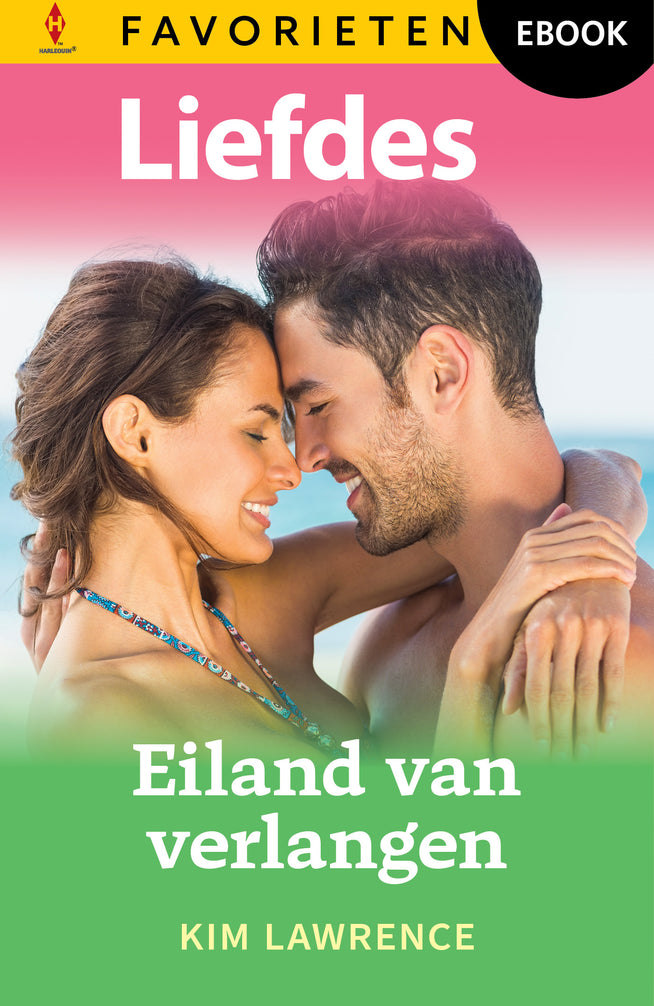 Eiland van verlangen