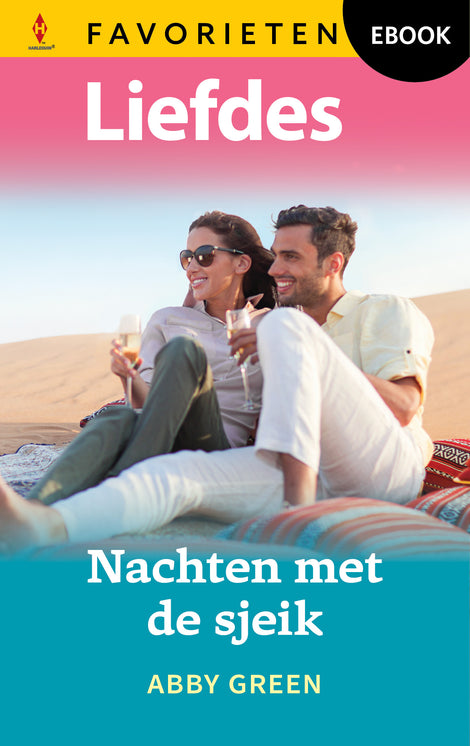 Nachten met de sjeik Nachten met de sjeik
