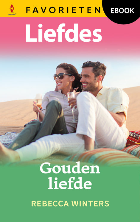 Gouden liefde Gouden liefde