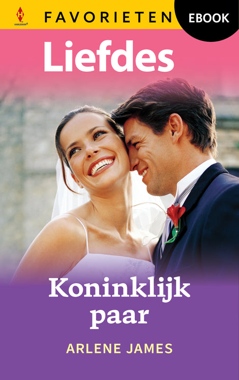 Koninklijk paar Koninklijk paar